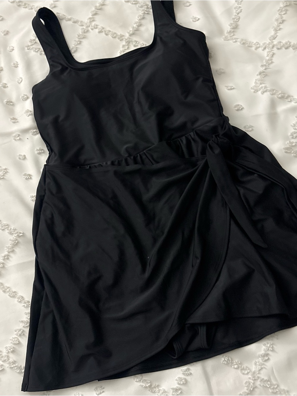 Old Navy Swim Dress